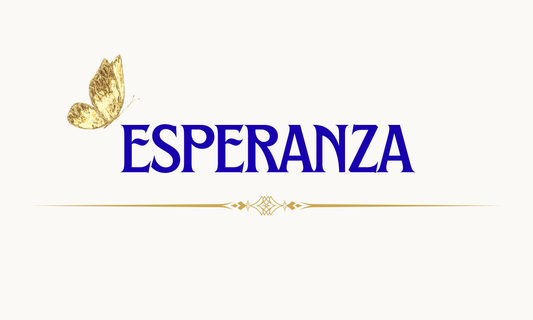 Almohada Decorativa “Esperanza” | Cojín Cristiano con Versículo Bíblico – Romanos 15:13